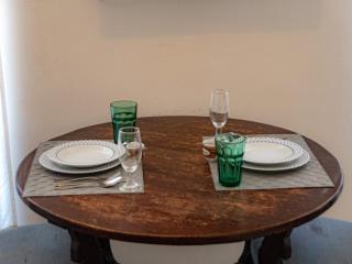 Piazza Unità Elegant Studio Apartment Wi-Fi and AC - Triest - 5