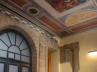 Piazza Unità Elegant Studio Apartment Wi-Fi and AC - Triest - 3