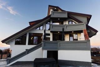 Вила Тих кът - 7