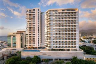 AC Hotel By Marriott Santa Marta - 5