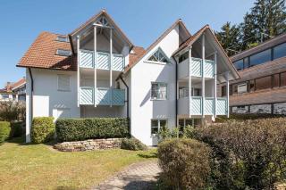 Ferienwohnung Bodenseeufer - Überlingen - 2