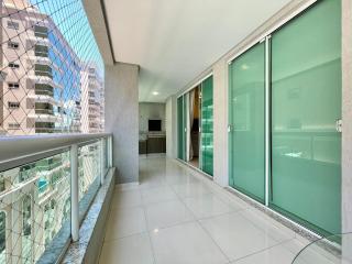 Rua 292 - Apartamento 3 Suítes próximo Mar e Mercado - AT001 - 8