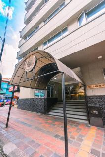 Mandala Hotel Centro - 9