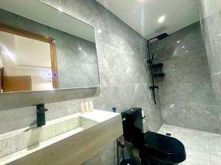 Sweet Relax Luxury Apartment - 9