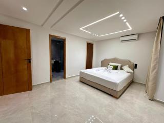 Chic duplex luxury3suites et wi-fi - Marrakesh - 3