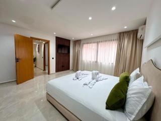 Sweet Relax Luxury Apartment - Marrakesh - 5