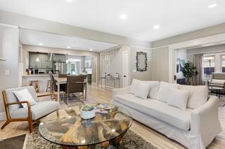 Luxe Backyard Oasis w Hot Tub Chic Design South Park Sanctuary - San Diego - 5