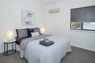 Classic East Perth - Close To Optus Stadium - Perth - 8