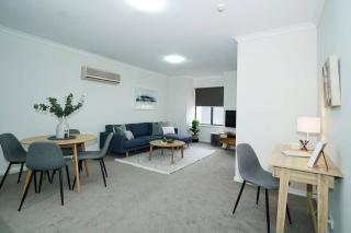 Classic East Perth - Close To Optus Stadium - Perth - 4