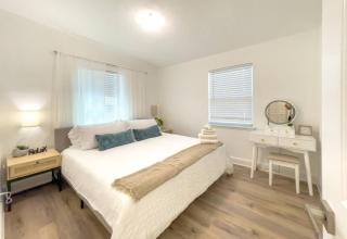 Calming And Renovated Near Dt St Pete Pier 2 King - St. Petersburg - 6