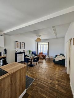 L'Authentique - Appartement 6 - Loudéac - 9