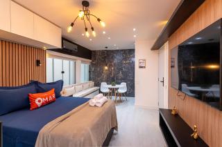 Studio in Copacabana, 2 min from the beach|PI7/430 - 9