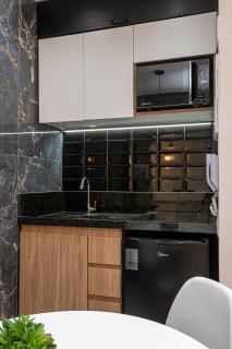 Studio in Copacabana, 2 min from the beach|PI7/430 - 6