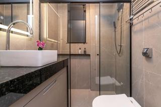 Studio in Copacabana, 2 min from the beach|PI7/430 - 5