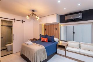 Studio in Copacabana, 2 min from the beach|PI7/430 - 4