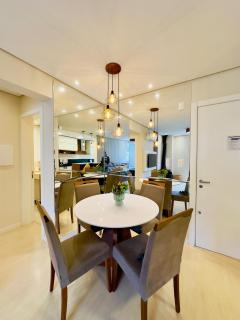 Apartamento Sonhos - Borges de Medeiros Canela - 9