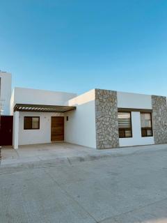 Rustic, modern, sun and beach - San Carlos - 8
