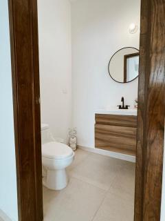 Rustic, modern, sun and beach - 4