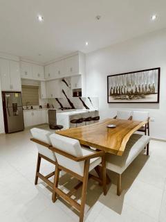 Rustic, modern, sun and beach - San Carlos - 2