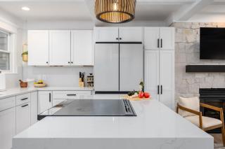 After Dune Delight, 5BR Home Near River - 1
