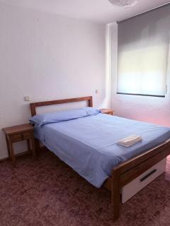 Apartamento de 5 habitaciones en Almería playa - 6