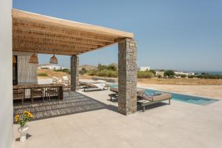 Villa Candia - Naousa - 8