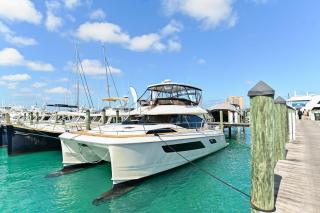 Sea Dreams -Aquila - Nassau - 2