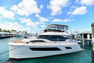 Sea Dreams -Aquila - Nassau - 1