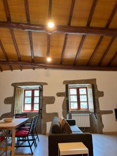 Casa Grande de Covas-Apartamentos Turísticos - Taboada - 7