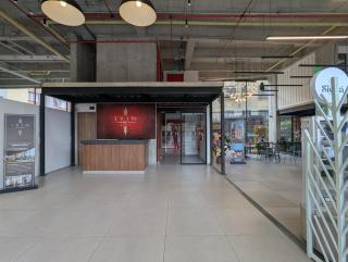 Modern Suite-Magnificent Common Area-Gym-Coworking - Bogotá - 8