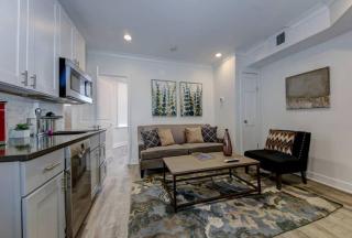 Dupont Circle-suite 6kalorama Luxury Apartment - Washington - 8