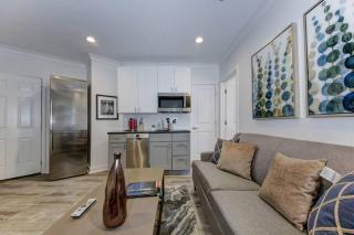 Dupont Circle-suite 6kalorama Luxury Apartment - Washington - 5