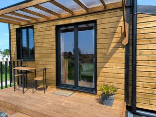 La Mini Éole - Séjour insolite entre Rouen et Dieppe -  - 7