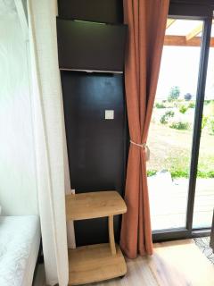 La Mini Éole - Séjour insolite entre Rouen et Dieppe -  - 8