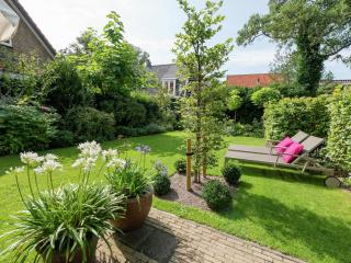 Alluring Apartment in Bergen with Terrace, Garden and BBQ - Bergen - 1