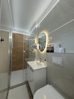 Apartman Gomirje - Vrbovsko - 1