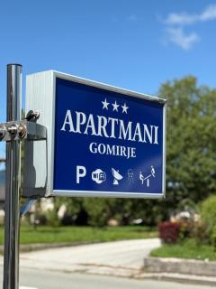 Apartman Gomirje - Vrbovsko - 6