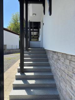 Apartman Gomirje - Vrbovsko - 5