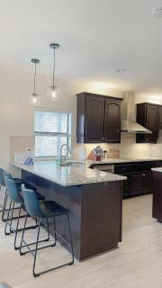 The Waterfront Villa - 1