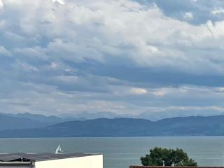 Penthouse Seeblick - 6