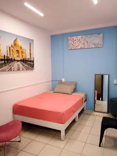 Habitación Nexus GDL - 4