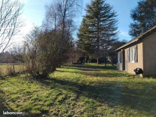 Maison de vacances - 2