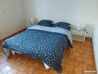 Maison de vacances - 1