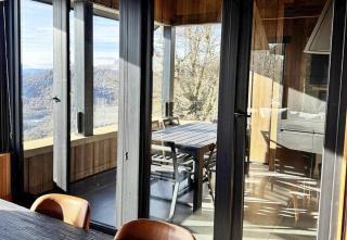 RentUp - Confort y diseno casa ski in out con vistas imponentes - 2