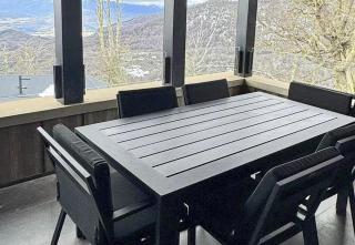 RentUp - Confort y diseno casa ski in out con vistas imponentes - 1