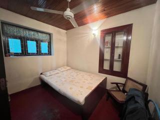 Kuruduwatta Bungalow - Induruwa - 0