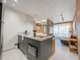 Refúgio Tranquilo em Campo Grande - 7