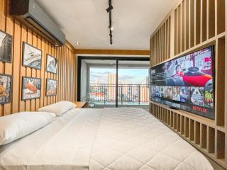 Refúgio Tranquilo em Campo Grande - 0