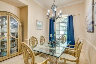 Forested Wimauma Retreat 2 Mi to State Park! - 2