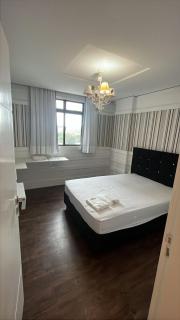 Deluxe apartment com 4 suítes no coração da grande Florianópolis - 3